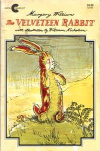 Lessons On Love And Eternity From The Velveteen Rabbit Beliefnet