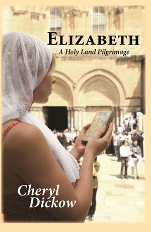 Elizabeth cover