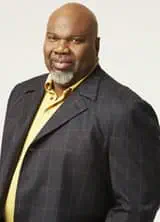 Td Jakes In The Movies Beliefnet