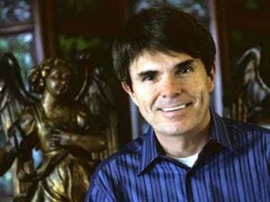 Dean Koontz