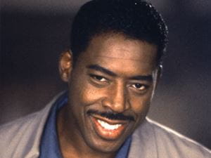 Ernie Hudson