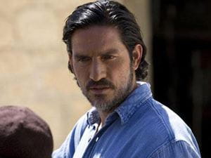 Jim Caviezel in The Stoning of Soraya M