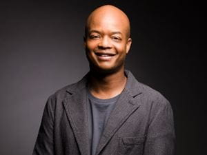 Todd Bridges