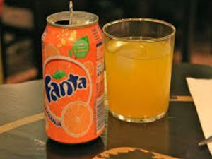 fanta