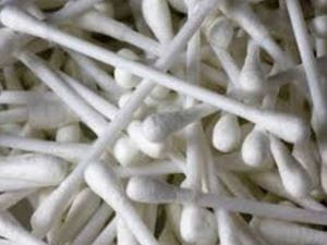 q tips