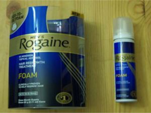 rogaine