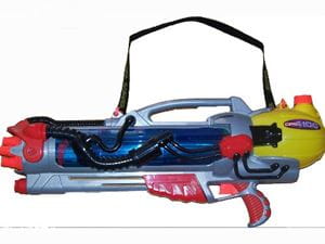 super soaker