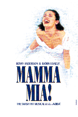 Mamma mia