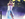 Candace Center Stage
