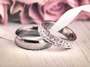 Wedding Rings