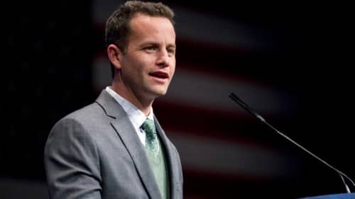 unstoppable movie kirk cameron