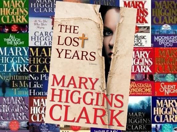 Mary Higgins Clark’s Secrets To Writing A Bestselling Murder Mystery ...