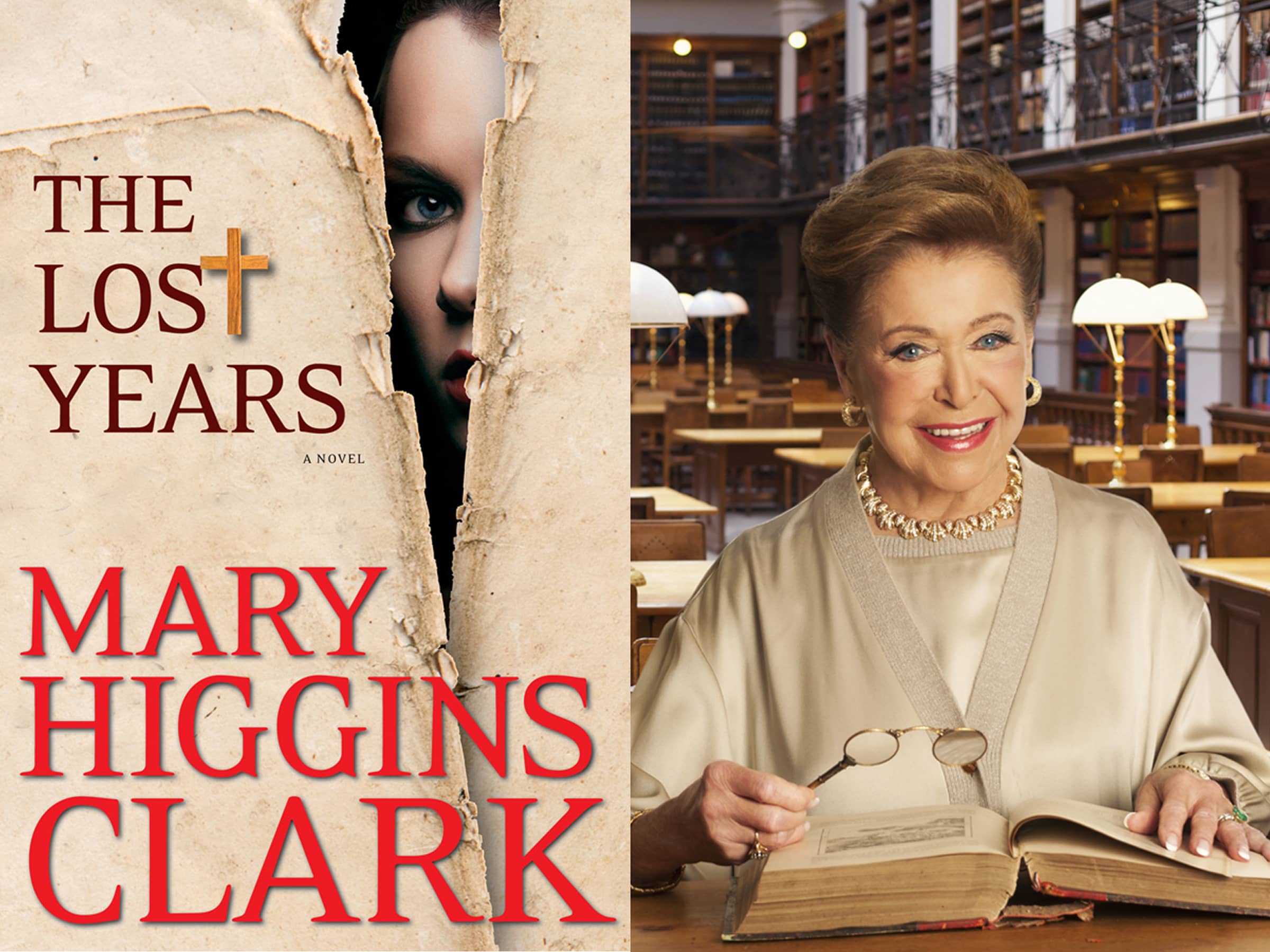 Mary Higgins Clark’s Secrets to Writing a Bestselling Murder Mystery ...