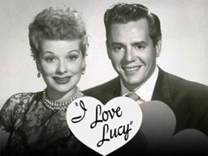 i love lucy