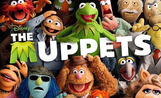 Which Muppet Character Are You? - Are you a big Muppet... - Beliefnet