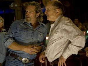 jeff bridges robert duvall crazy heart