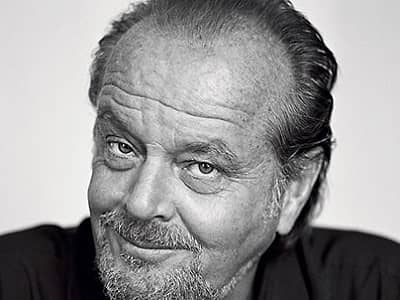 Life Lessons From Jack Nicholson Movies - Beliefnet