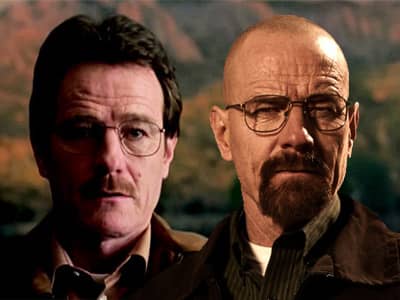 Breaking Bad and Morality - Beliefnet