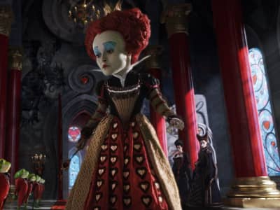 Lessons from 'Alice in Wonderland' Characters - Beliefnet