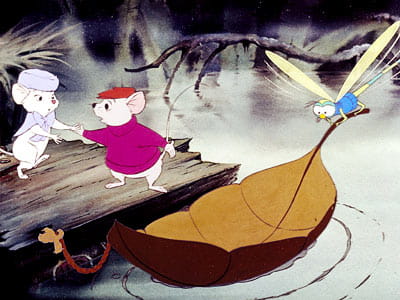 Top 10 Lessons Drawn from Animated Movies - Beliefnet
