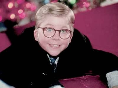 A Christmas Story 1983