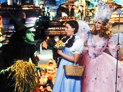 Life Lessons from 'The Wizard of Oz' - Beliefnet