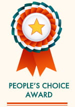 Beliefnet Film Award People's Choice Award