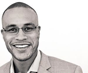 DeVon Franklin