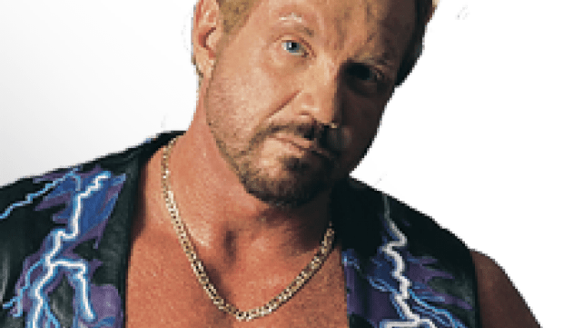 Diamond Dallas Page: Feel the Bang! - Beliefnet