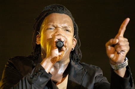 From DC Talk to Newsboys: An Interview with Michael Tait - Beliefnet