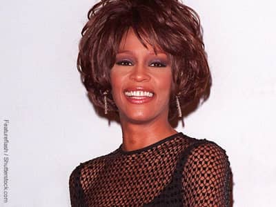Whitney Was Whitney: BeBe Winans Remembers Whitney Houston - Beliefnet