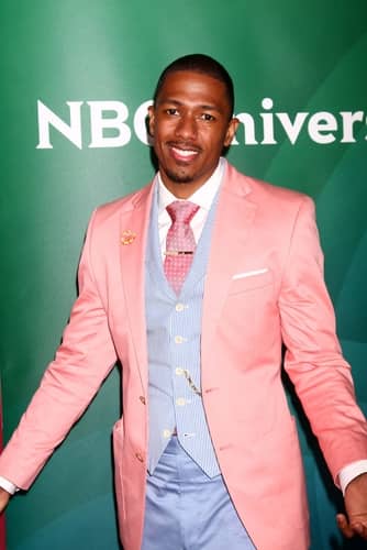 Nick Cannon’s Illness Drives Him to Inspire Others - Beliefnet