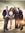 American Idol host Ryan Seacrest and judges Steven Tyler, Jennifer Lopez, and Randy Jackson