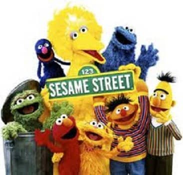 Sesame Street Celebrates 43 Years By Angela Guzman - Beliefnet