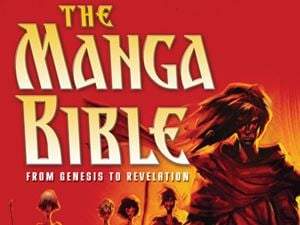 The Manga Bible