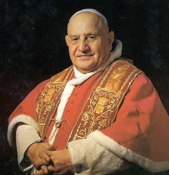 You Might Be Surprised By These Influential Popes - Beliefnet