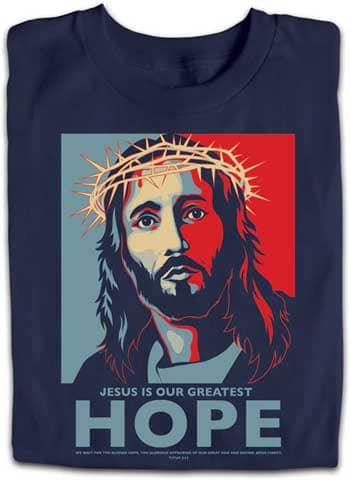 cool gospel shirts