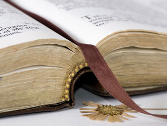 Giving The Gift Of Scripture Beliefnet