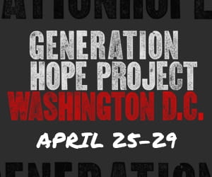 Generation Hope Project