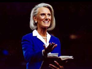 Anne Graham Lotz