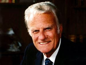 Billy Graham