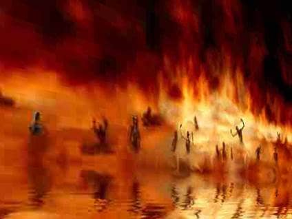 Does Hell exist? - Beliefnet