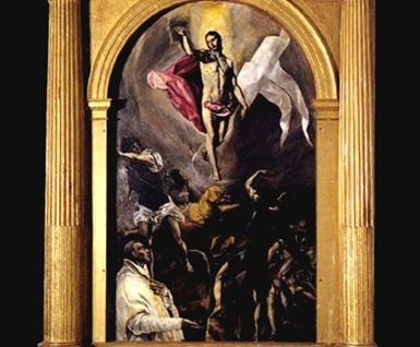 Amazing Masterpieces of the Risen Christ - Beliefnet