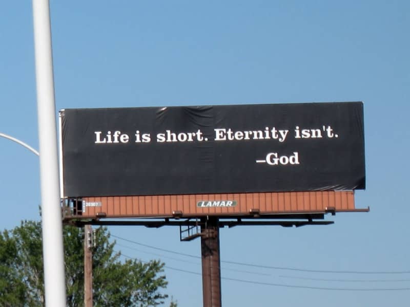 The 24 Best Christian Billboards