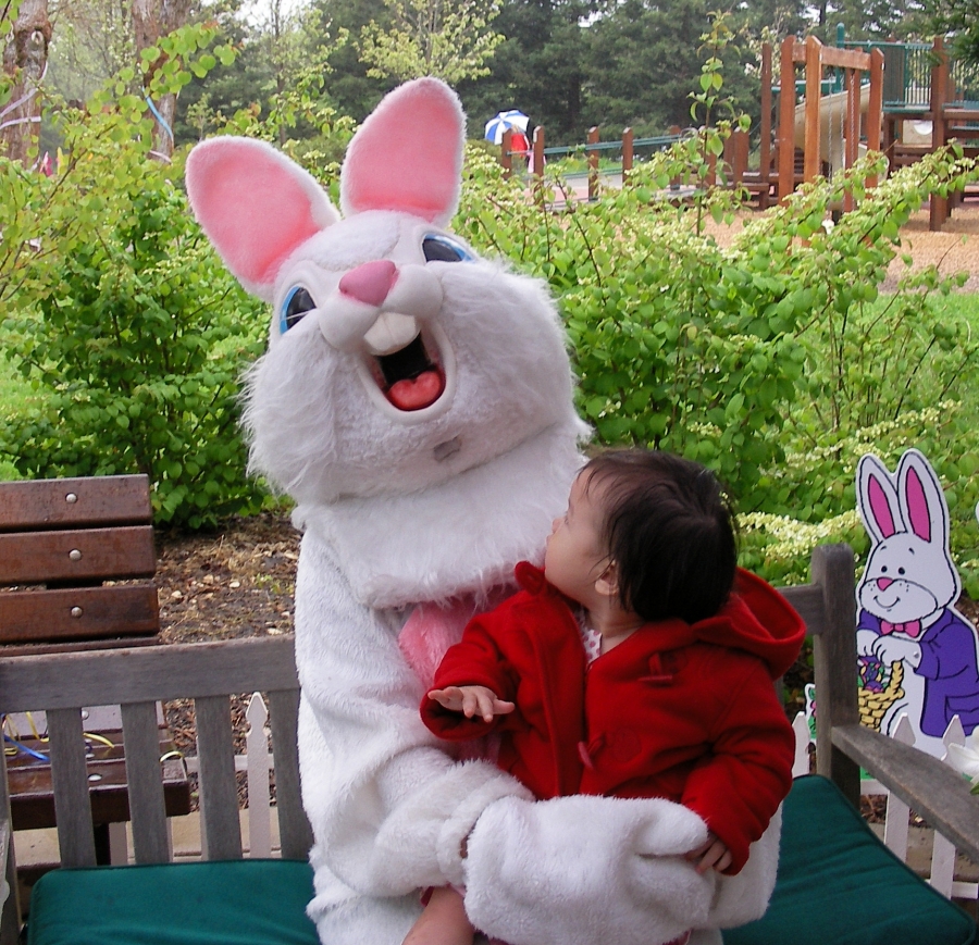 Easter Traditions Beliefnet