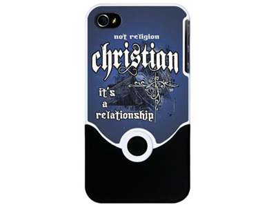 iJesus: 24 Amazing iPhone Covers That Glorify God - Beliefnet