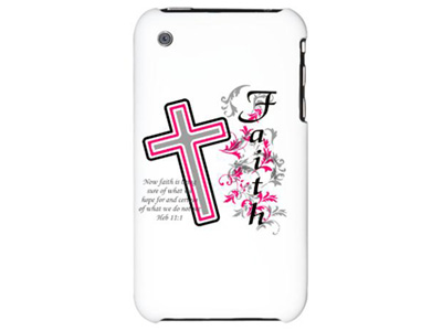 iJesus: 24 Amazing iPhone Covers That Glorify God - Beliefnet