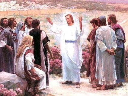 Jesus' Return: 10 Things You Did Not Know by Lesli White 