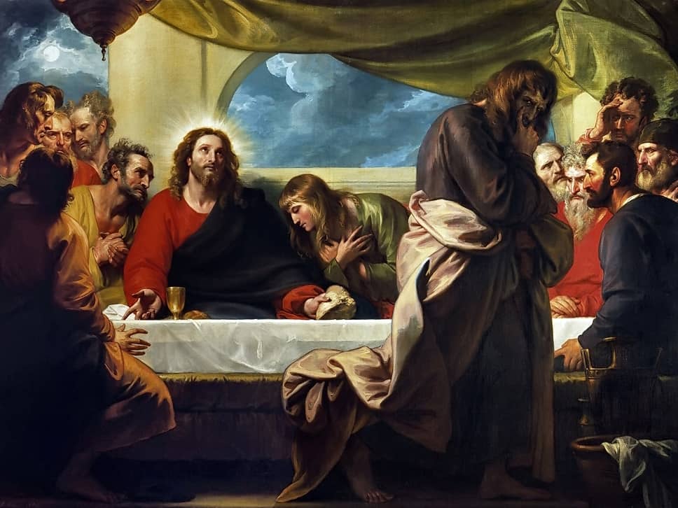 Where Did Jesus Go After Kicking out the Moneychangers? - Beliefnet