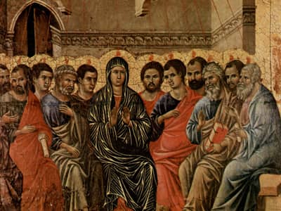 Pentecost